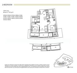 One Pearl Bank (D3), Apartment #573178341